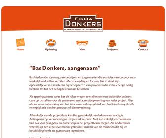Firma Donkers