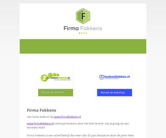 http://www.firmafokkens.nl