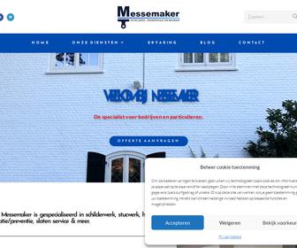 Firma Messemaker