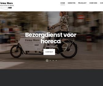 Moes Messenwinkel & Slijperij B.V.