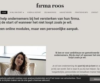 http://www.firmaroos.nl