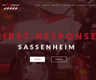 https://www.first-response.nl