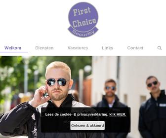 http://www.firstchoicesecurity.nl