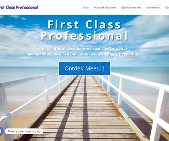 http://www.firstclassprofessional.nl