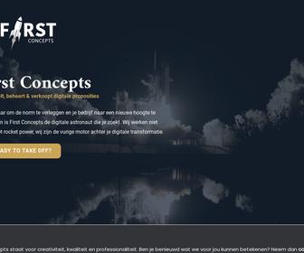 https://www.firstconcepts.nl