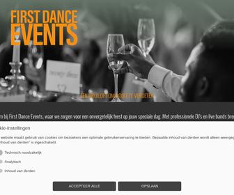 http://www.firstdance-events.nl