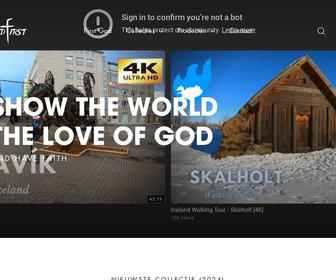 https://www.firstgod.nl