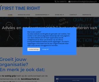 http://www.firsttimerightconsultancy.nl