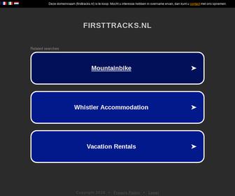 http://www.firsttracks.nl