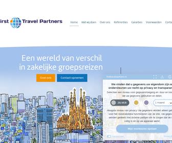 http://www.firsttravelpartners.nl