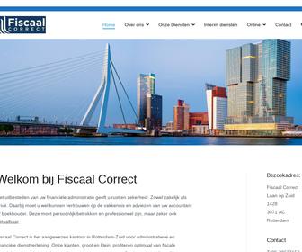 FiscaalCorrect
