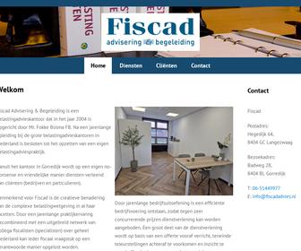 http://www.fiscadadvies.nl