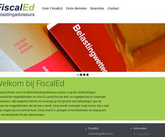 http://www.fiscaled.nl