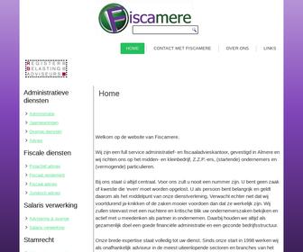 http://www.fiscamere.nl