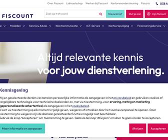 http://www.fiscount.nl