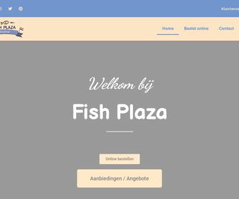 Fish Plaza