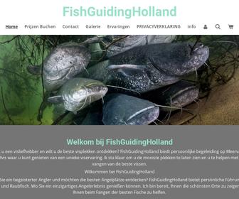 http://www.fishguidingholland.nl