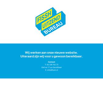 FISSH B.V.