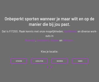 http://www.fit-2-go.nl