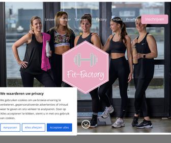 http://www.fit-factory.nl