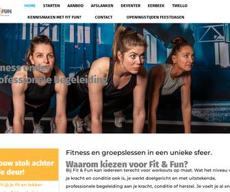 https://www.fit-fun.nl