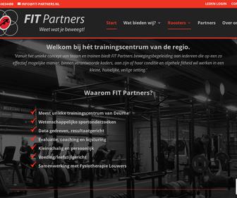 FIT Partners