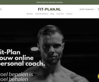 http://www.fit-plan.nl