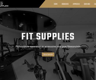 Fit-Supplies