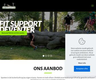 https://www.fit-support.nl