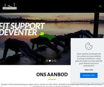 http://www.fit-support.nl