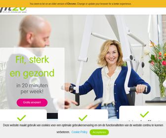 http://www.fit20.nl/goes