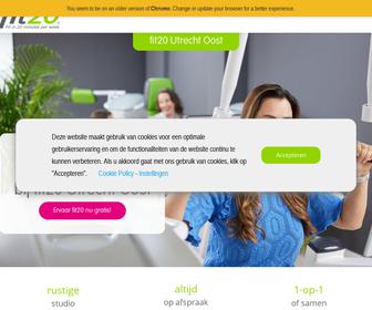 http://www.fit20utrecht-oost.nl