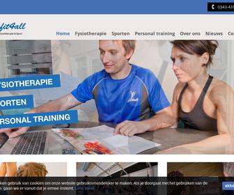https://www.fit4all.nl