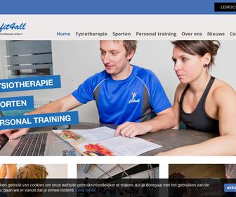 http://www.fit4all.nl