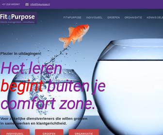 http://www.fit4purpose.nl