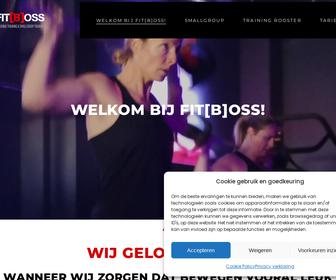 http://www.fitboss.nl