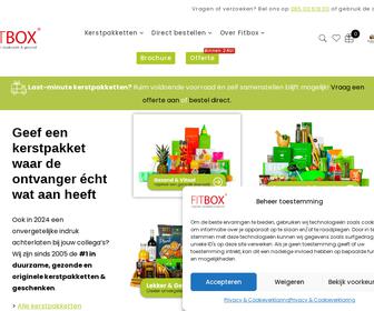 http://www.fitbox.nl