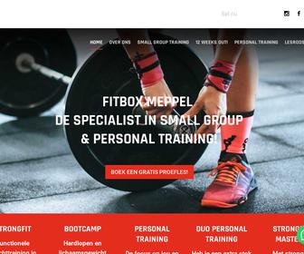 http://www.fitboxmeppel.nl