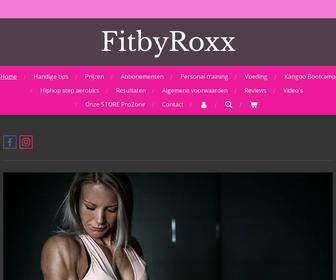 Fitbyroxx