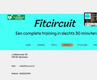 http://www.fitcircuit.nl