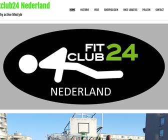 http://www.fitclub24nederland.nl