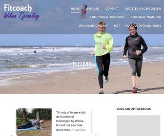 http://www.fitcoachwilma.nl