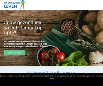 Fitengezondleven.nl