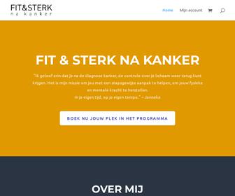 http://www.fitensterknakanker.nl