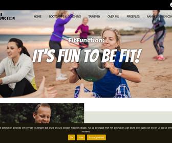 https://www.fitfunction.nl