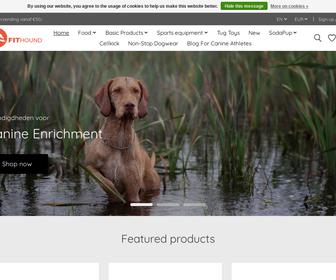 https://www.fithound.nl