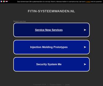 http://www.fitin-systeemwanden.nl