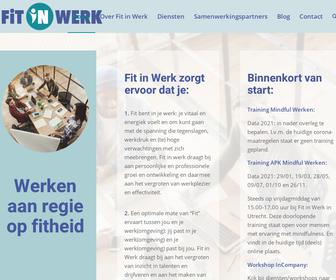 http://www.fitinwerk.nl
