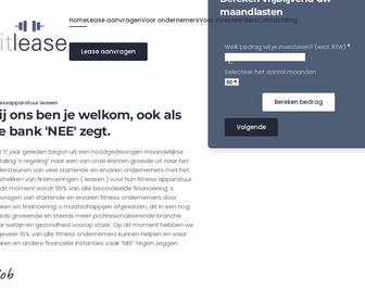 http://www.fitlease.nl