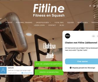 http://www.fitline.nl